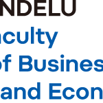 Mendelu Faculty of Business and Economics Logo Vector