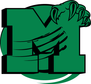 Menifee County High School Logo Vector