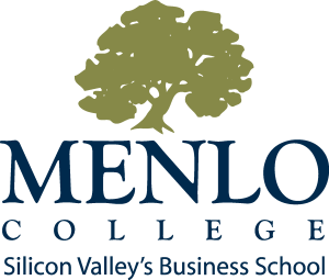 Menlo College Logo Vector