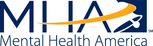 Mental Health America Logo Vector