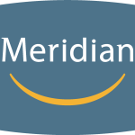 Meridian CU Logo Vector