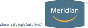 Meridian Credit Union Logo Vector