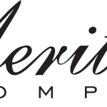 Meritage Company Logo Vector