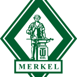 Merkel Logo Vector