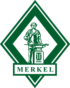 Merkel Logo Vector