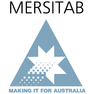 Mersitab Logo Vector