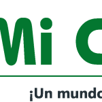 Mi Corral Un mundo agropecuario new Logo Vector