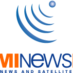 Miami News Net Logo Vector