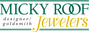 Micky Roof Jewelers Logo Vector