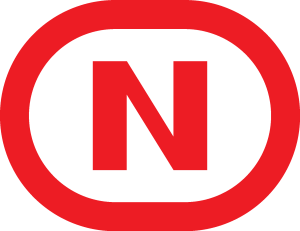Micro Nintendo Logo Vector