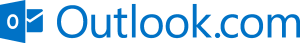 Microsoft Outlook  new Logo Vector
