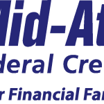 Mid Atlantic Federal Credit Union Logo Vector