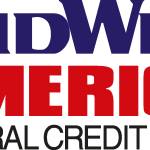 MidWest America FCU Logo Vector