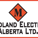 Midland Electric Alberta Ltd Logo Vector