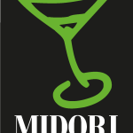 Midori Party Week Logo Vector