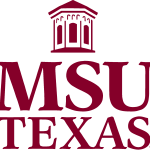 Midwestern State University (MSU Texas) Logo Vector