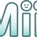 Mii Logo Vector