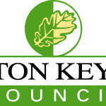 Milton Keynes City Council Logo Vector