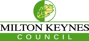 Milton Keynes City Council Logo Vector