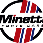 Minetti Logo Vector