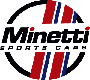 Minetti Logo Vector