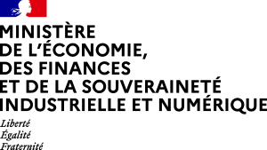 Ministère de l’Économie Logo Vector