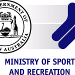 Ministry Of Sport and Recreation Logo Vector