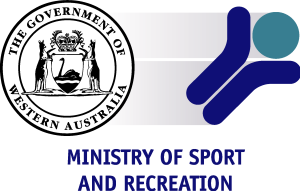 Ministry Of Sport and Recreation Logo Vector