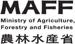 Ministry of Agriculture, Forestry and Fisheries Logo Vector