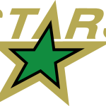 Minnesota North Stars Logo Vector