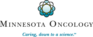 Minnesota Oncology Logo Vector