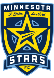 Minnesota Stars FC Logo Vector