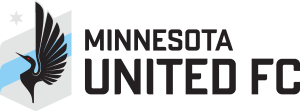 Minnesota United Fc Logo Vector