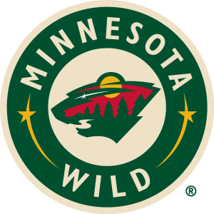 Minnesota Wild new Logo Vector