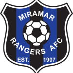 Miramar Rangers AFC Logo Vector