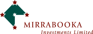 Mirrabooka Investments Limited Logo Vector