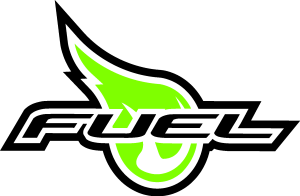 Mission Fuel Logo Vector