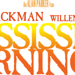 Mississippi Burning Logo Vector