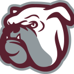 Mississippi State Bulldogs orignal Logo Vector