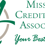 Missouri Credit Union Association Logo Vector