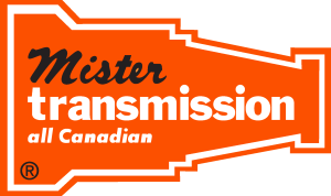 Mister Transmission Logo Vector
