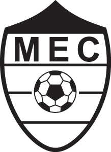 Misto Esporte Clube de Tres Lagoas MS Logo Vector