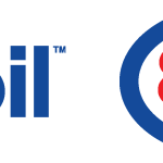 Mobil Esso Logo Vector