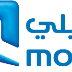 Mobily Telecom Company Logo Vector