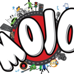 Mojo Logo Vector