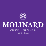 Molinard Logo Vector