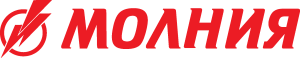 Molniya Logo Vector