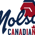 Molson Canadian Logo Vector