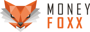 MoneyFoxx Logo Vector