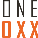 MoneyFoxx Wordmark Logo Vector